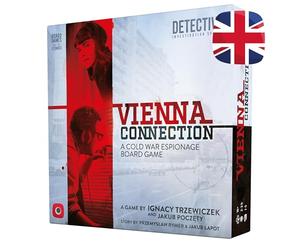 Wydawnictwo Portal POP00391 Board Games