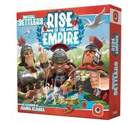 Wydawnictwo Portal POP00392 Board Games