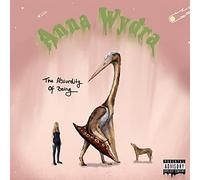 Wydra Anna - The Absurdity Of Being