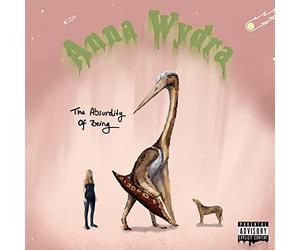 Wydra Anna - The Absurdity Of Being