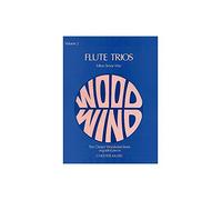 Wye: Flute Trios Volume 2. For Flauto
