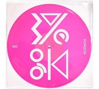 Wye Oak No Horizon (Vinyl LP) 12" EP Coloured Vinyl