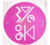 Wye Oak - No Horizon (Vinyl Opaque Hot Pink)