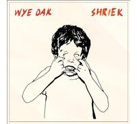 Wye Oak - Shriek