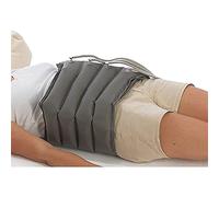 WYFDCL Massaggiatore ad Aria per Gambe per circolazione e Relax Massaggio Piedi e Polpacci con 6 intensità 2 modalità, massaggiatore per Compressione Gambe, Macchina per la circolazione sanguigna