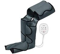 WYFDCL Massaggiatore per Gambe e Piedi, per Dispositivo di Compressione sequenziale a circolazione dal Polpaccio al Massaggio alla Coscia con Controller Portatile