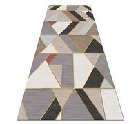 WYFZT Tappeto per Corridore per corridoio, tappeti ingressi Taglienti, Stretto Tappeto Lungo per Sala da Cucina corridoio corridoio corridoio, Largo 60 80 100 120 cm (Size : 60×200cm)