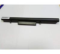 WYGUO 14.8V 2600MAH SQU-1303 SQU-1309 Sostituzione della Batteria del Computer Portatile per Laptop Haier 7G X3P Hasee A40L K480N Q480S UN43 UN45 UN47