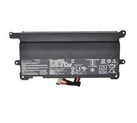 WYGUO A32N1511 A32LM9H 0B110-00370000 Sostituzione della Batteria del Laptop per ASUS ROG G752 G752V G752VL G752VT G752VM G752VY G752VS GFX72J GFX72VT GFX72VL6700 GFX72VY6820(11.25V 67Wh)