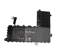 WYGUO B21N1505 0B200-01400200 0B200-01400300 0B200-01400500 Sostituzione della Batteria del Laptop per ASUS E402 E402M E402MA E402S E402SA E502S E502SA E402N Series(7.6V 32Wh 4240mAh)