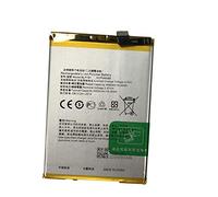WYGUO BLP781 Batteria di Ricambio per Telefono Cellulare per Oppo a52 Serie 3.87V 18.88WH