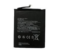 WYGUO BM4F Batteria di Ricambio per Telefono Cellulare per xiaomi Serie CC9 3.85V 15.5WH