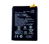 WYGUO C11P1611 Sostituzione della Batteria per ASUS Zenfone 3 Max, ZenFone 3 Max 5.5, ZC520TL ZC553KL(3.85V 15.9Wh)
