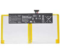 WYGUO C12N1435 PP12LG140Q-1 1ICP3/99/100-2 Sostituzione della Batteria del Laptop per ASUS Transformer Book T100H T100HA T100HA-C4-GR T100HA-FU006T 10.1" 2-in-1 Touchscreen Series (3.8V 30Wh)