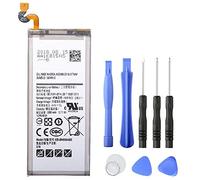 WYGUO EB-BN950ABE Sostituzione della batteria per Samsung Galaxy Note 8 N950 SM-N950 N950T N950A N950P N950V N950R4 With Tools(12.71V 3300mAh)