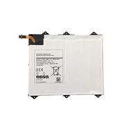 WYGUO EB-BT567ABA EB-BT567ABE Sostituzione della Batteria del Tablet per Samsung Galaxy Tab E 9.6 XLTE SM-T567 SM-T567V SM-T560NU Series(3.8V 27.74Wh 7300mAh)