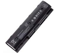 WYGUO PI06 PI09 710416-001 P106 710417-001 HSTNN-LB4N HSTNN-UB4N HSTNN-LB40 TPN-L112 PI06Xl Sostituzione della Batteria del Laptop per HP M7-J020DX 17-E020US M6-N012DX M6-N010DX 17T-J100 (11.1V 62wh)