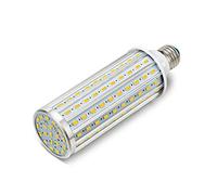 WYH 1pc 60W 5850-5950lm E26 / E27 LED a pannocchia 160 Perline LED SMD 5730 Decorativo Bianco caldo Luce fredda Bianco 220V, Bianco freddo
