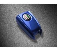 WYHHL Guscio Chiave Auto per Alfa Romeo Giulia Stelvio, Guscio per Chiave Cover Chiave Custodia Chiave Copri Chiavi Accessori per Chiavi Auto,Normal-I
