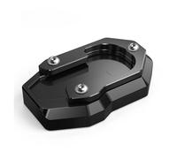 WYHJIUY Pad Piede Laterale per Sportster S per RH1250S 2021-2024 2022 2023 Pad Estensore per Cavalletto Laterale