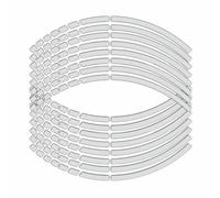 WYHSFSS Portatarga Moto, per Harley Davidson Pan America 1250 und 1250 Special 2020-2022 Stabile e Durevole Porta Targa Moto Accessori Moto Supporto Targa Posteriore,D