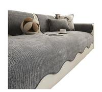 WYJZALLL Non-Slip Sofa Cover for Dogs, Waterproof Couch Protector, Soft Washable Furniture Protector, Pet Friendly Dog Mat(A,70x180cm/28x71in)