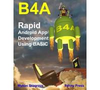 Wyken Seagrave B4A (Copertina rigida)