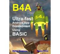 Wyken Seagrave B4A (Copertina rigida)