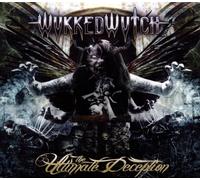 Wykked Wytch - The Ultimate Deception