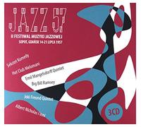 Wykonawcy, Rozni - Jazz 57 / Ii Festiwal Muzyki Jazzowej W Sopocie