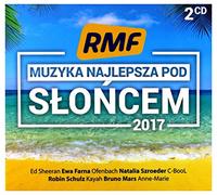 Wykonawcy, Rozni - Rmf Fm: Muzyka Najlepsza Pod Sloncem 2017