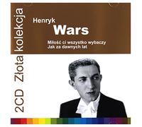 Wykonawcy, Rozni - Zlota Kolekcja: Henryk Wars
