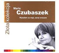 Wykonawcy, Rozni - Zlota Kolekcja: Maria Czubaszek