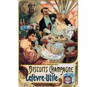 WYKUJMYTO Dipinto su Tela Classico Stampe Immagine Stampe Pittura Ragazza seduta Par Mucha Alfons Marie Tempera su tela di Alphonse Mucha Per la Decorazione dell'ufficio 60x90cm