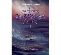 Wyland The Legend of SeaWalker (Copertina rigida)