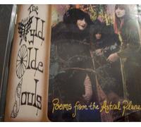 Wyld Olde Souls - Poems from the Astral Plane
