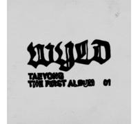 Wyld - The 1St Album