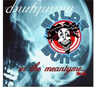 Wylde Bunch - In the Meantyme.. . the E. P.