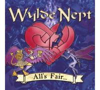 Wylde Nept - All S Fair