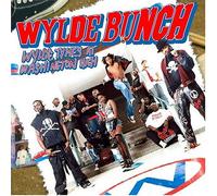 Wylde Bunch - Wylde Tymes at Washington High