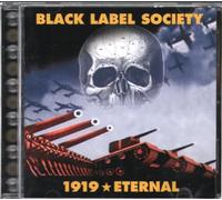 Wylde,Zakk - 1919 Eternal
