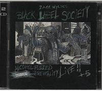 Wylde,Zakk - Alcohol Fueled Brewtality-Live