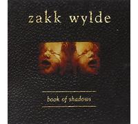 Wylde Zakk & Black Label Society - Book of Shadows