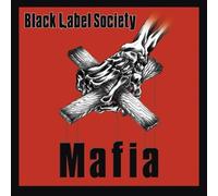 Wylde Zakk & Black Label Society - Mafia