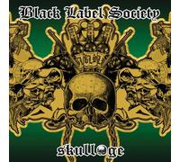 Wylde Zakk & Black Label Society - Skullage Greatest Hits