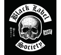 Wylde Zakk & Black Label Society - Sonic Brew