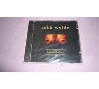 Wylde,Zakk - Book of Shadows
