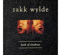 Wylde Zakk - Book Of Shadows