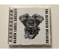 Wylde,Zakk - The Blessed Hellride