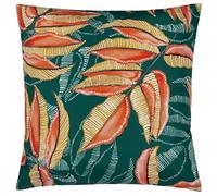 Wylder Tropics Ebon Wilds Akia - Cuscino imbottito in poliestere